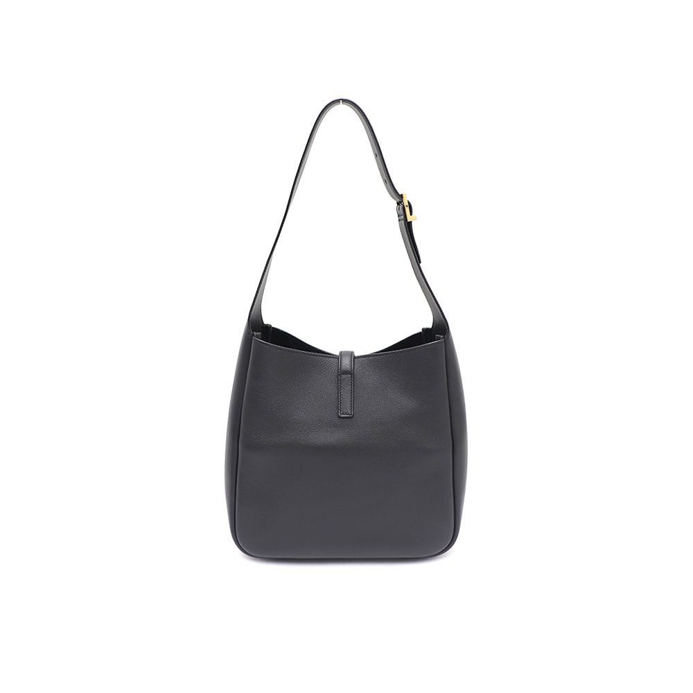 Yves Saint Laurent Small Hobo and Shoulder Bag LE Size ONE SIZE - 3 Thumbnail