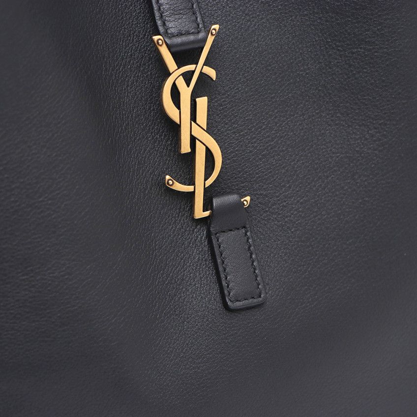 Yves Saint Laurent Small Hobo and Shoulder Bag LE Size ONE SIZE - 16 Thumbnail