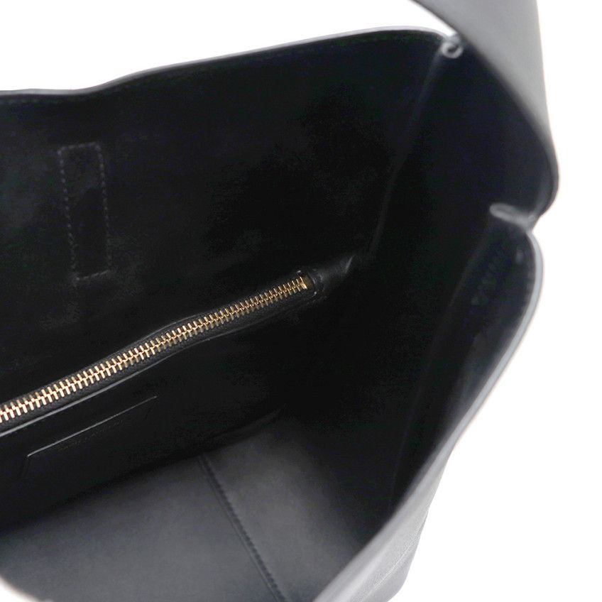 Yves Saint Laurent Small Hobo and Shoulder Bag LE Size ONE SIZE - 19 Thumbnail