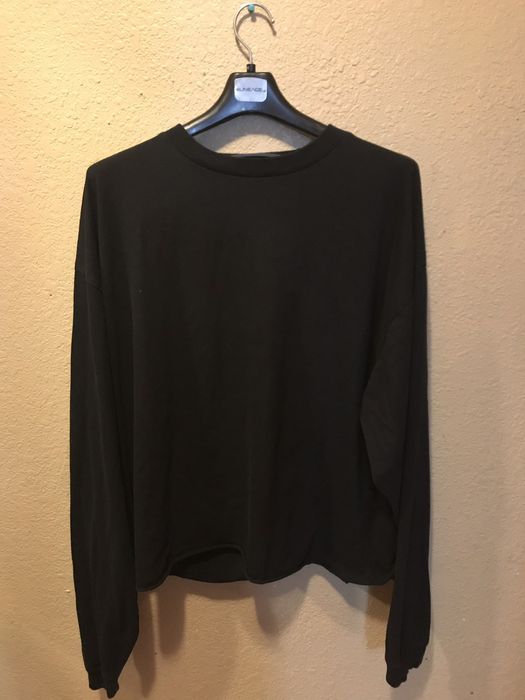 mnml-mnml-vintage-wash-long-sleeve-tee-black-grailed