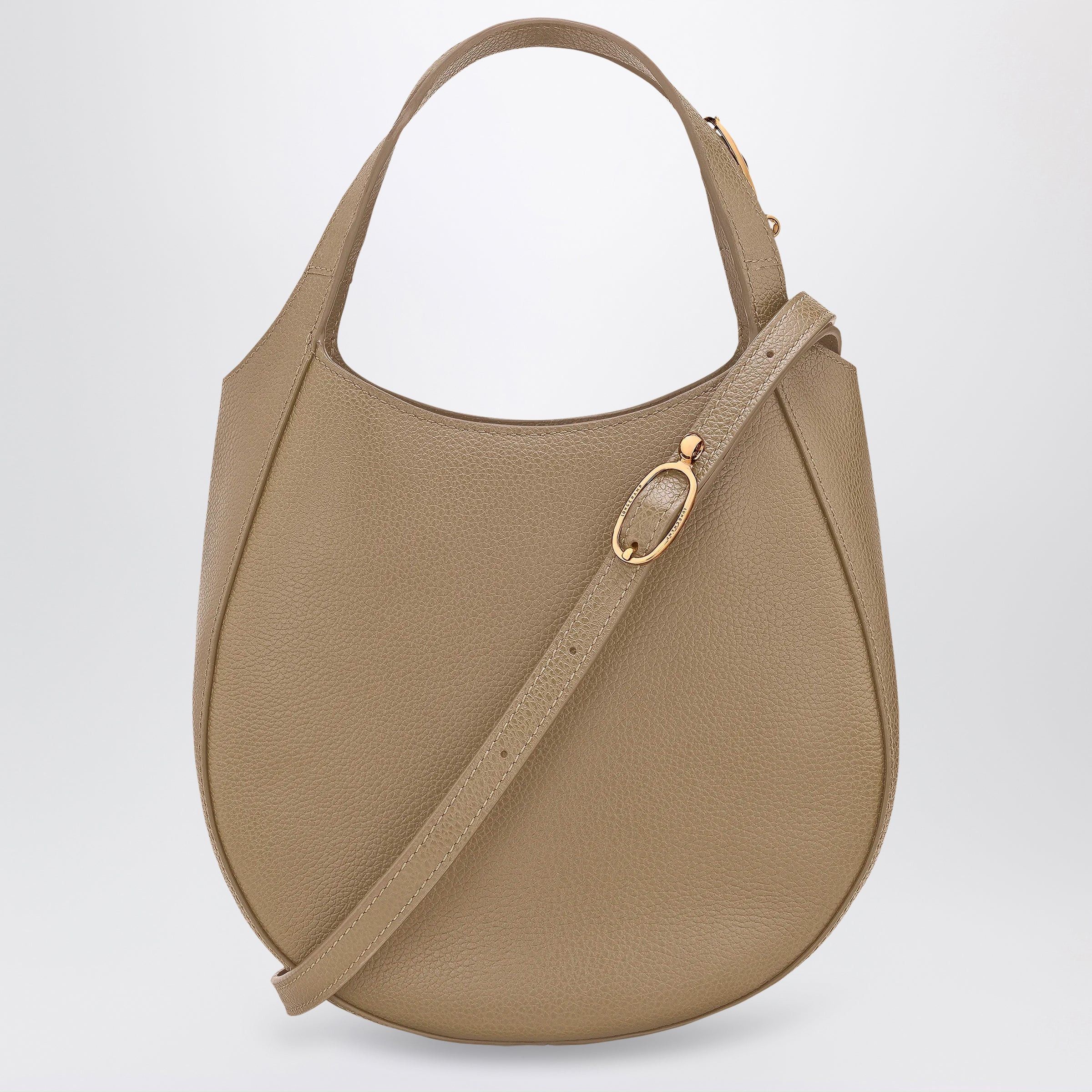 Longchamp Longchamp S Le Foulonne Handbag Lichen Size ONE SIZE - 2 Thumbnail