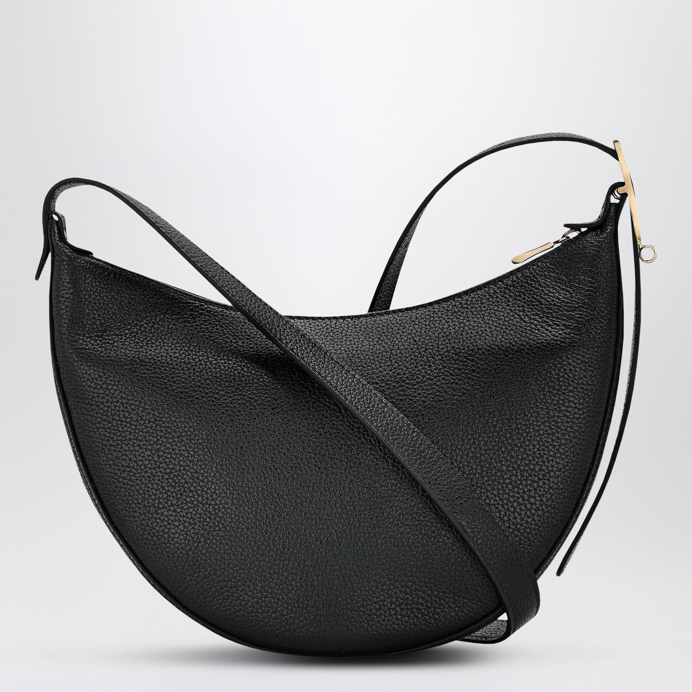 Longchamp Longchamp Shoulder Bag S Le Foulonne Black Size ONE SIZE - 2 Thumbnail