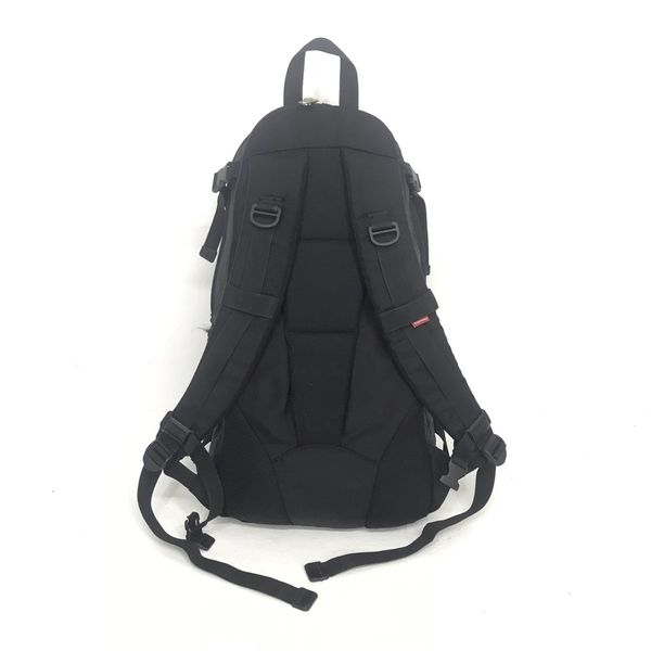 Vintage cheap supreme backpack