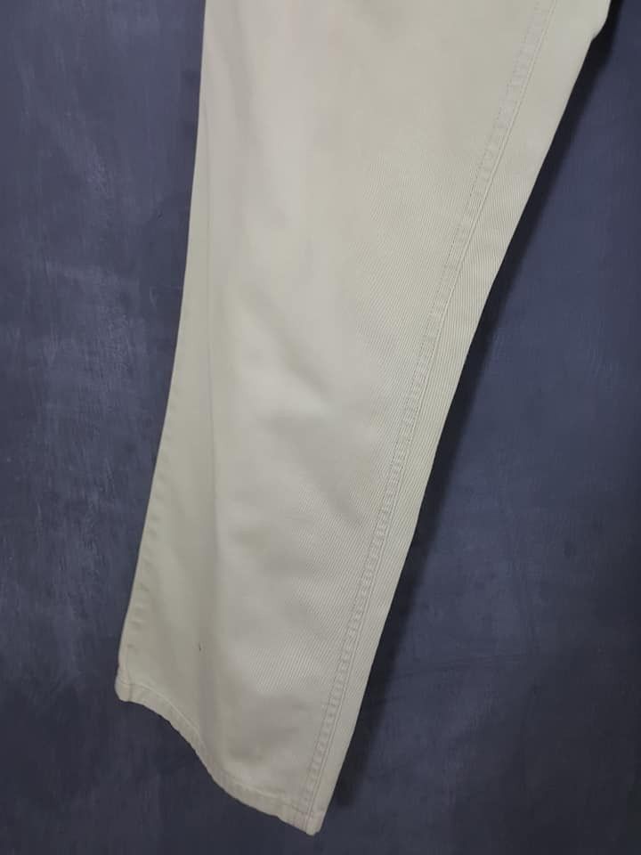 agnes b. Agnes B. Homme Paris Pant MADE IN FRANCE Size US 29 - 12 Thumbnail