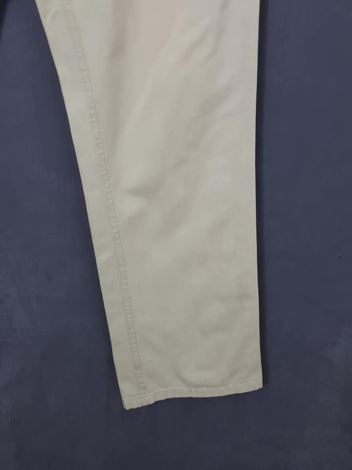 agnes b. Agnes B. Homme Paris Pant MADE IN FRANCE Size US 29 - 13 Thumbnail