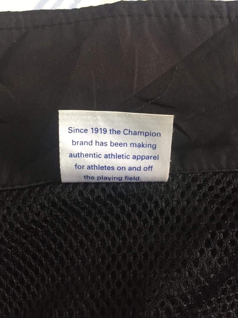 Champion Champion sport awesome🌟🌟🌟 Size US L / EU 52-54 / 3 - 8 Thumbnail