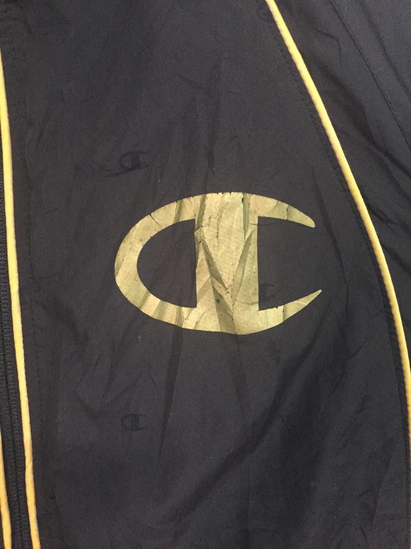 Champion Champion sport awesome🌟🌟🌟 Size US L / EU 52-54 / 3 - 3 Thumbnail