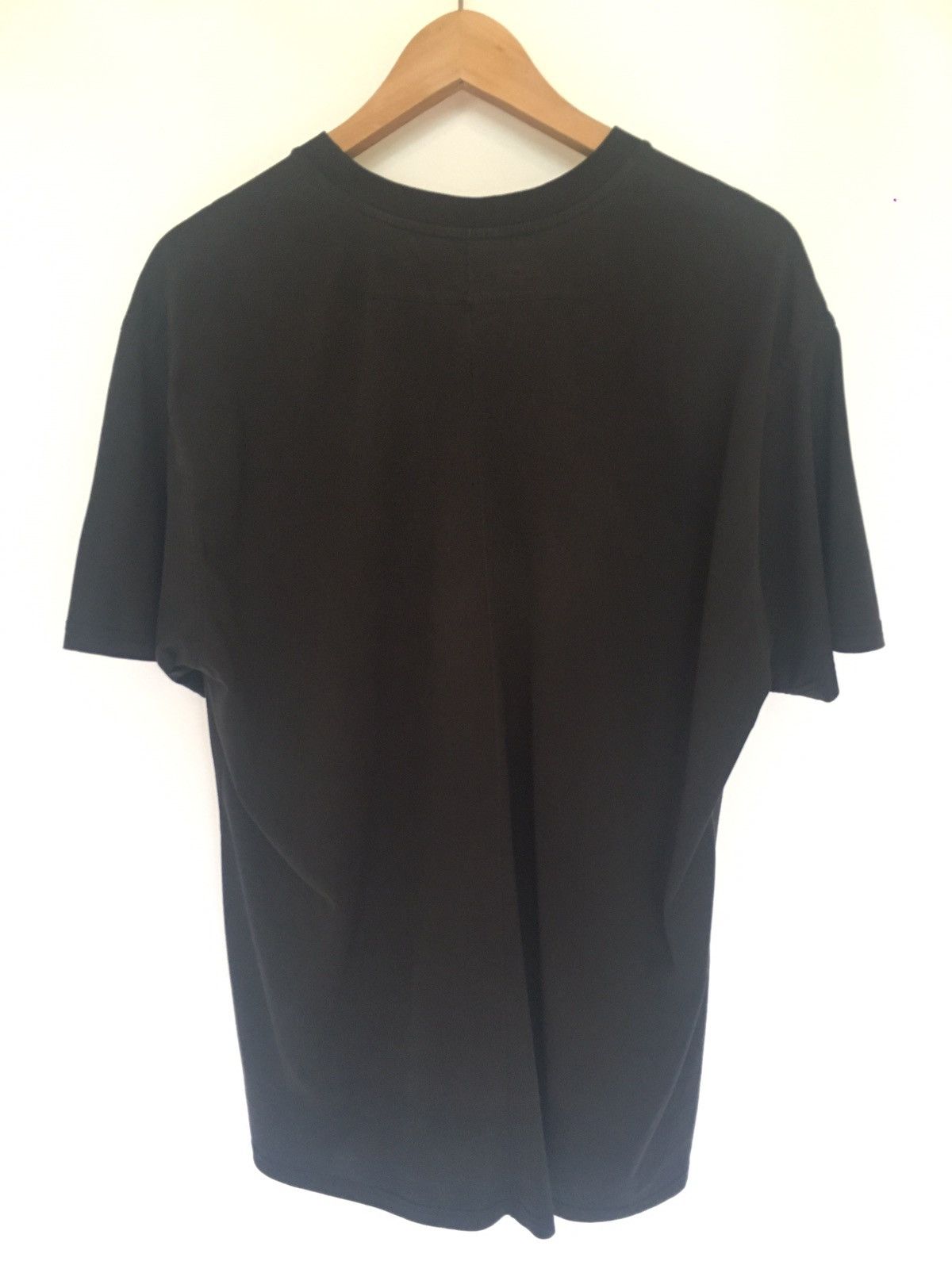Givenchy Givenchy Jesus T-Shirt | Grailed