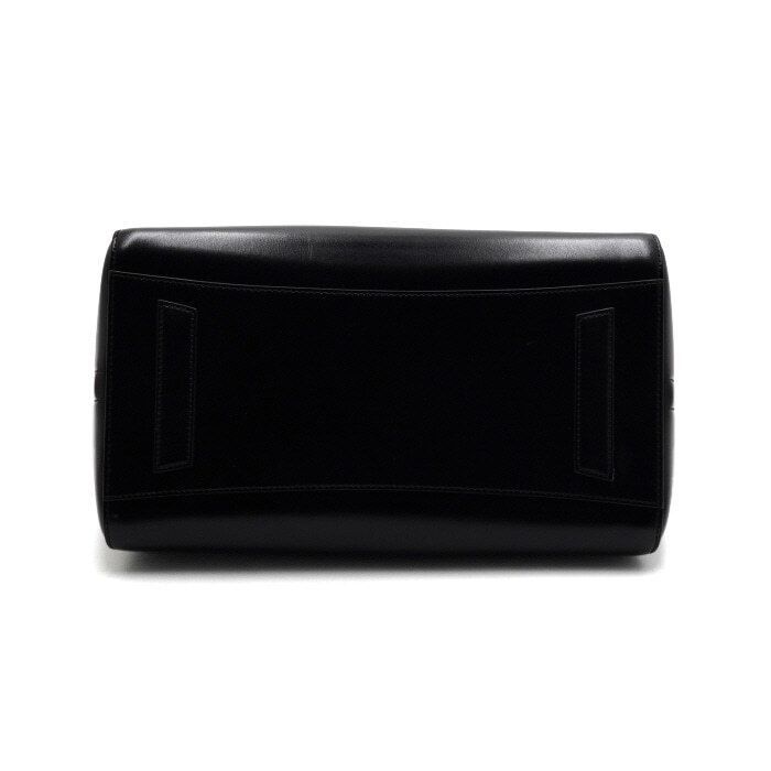 Givenchy ANTIGONA Medium Tote Bag and Shoulder Bag Black Size ONE SIZE - 6 Thumbnail