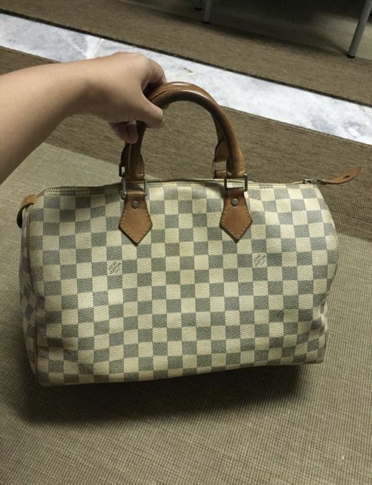 Louis Vuitton Vintage Louis Vuitton Luggage Set, Grailed