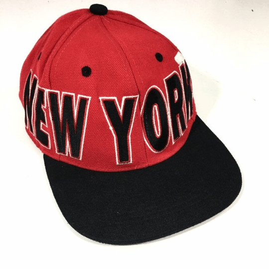 City hunter cap deals