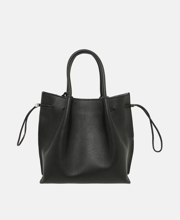 By Far Leather handbag Kayla Size ONE SIZE - 4 Thumbnail