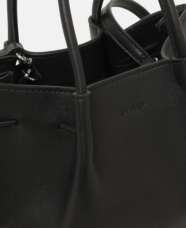 By Far Leather handbag Kayla Size ONE SIZE - 2 Thumbnail