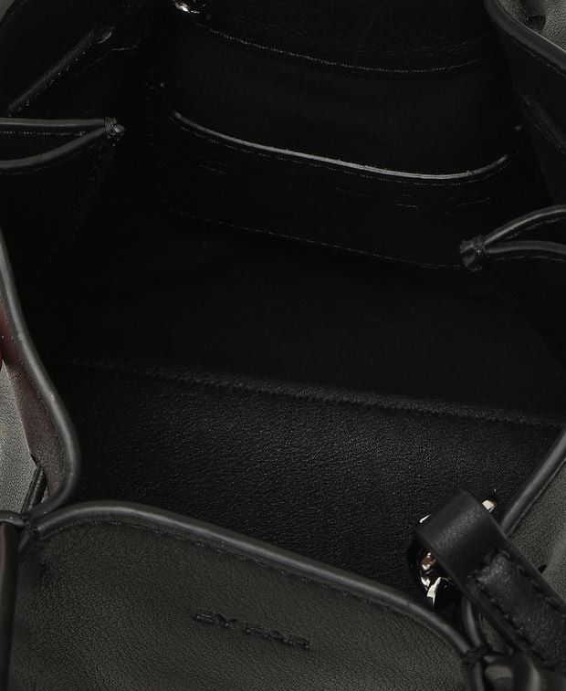 By Far Leather handbag Kayla Size ONE SIZE - 3 Thumbnail