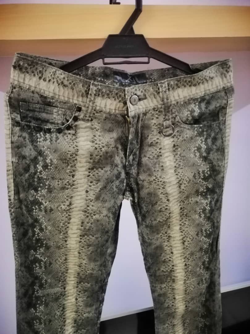 Hypebeast × Japanese Brand Japanese Brand Pants Xfrm Archives 