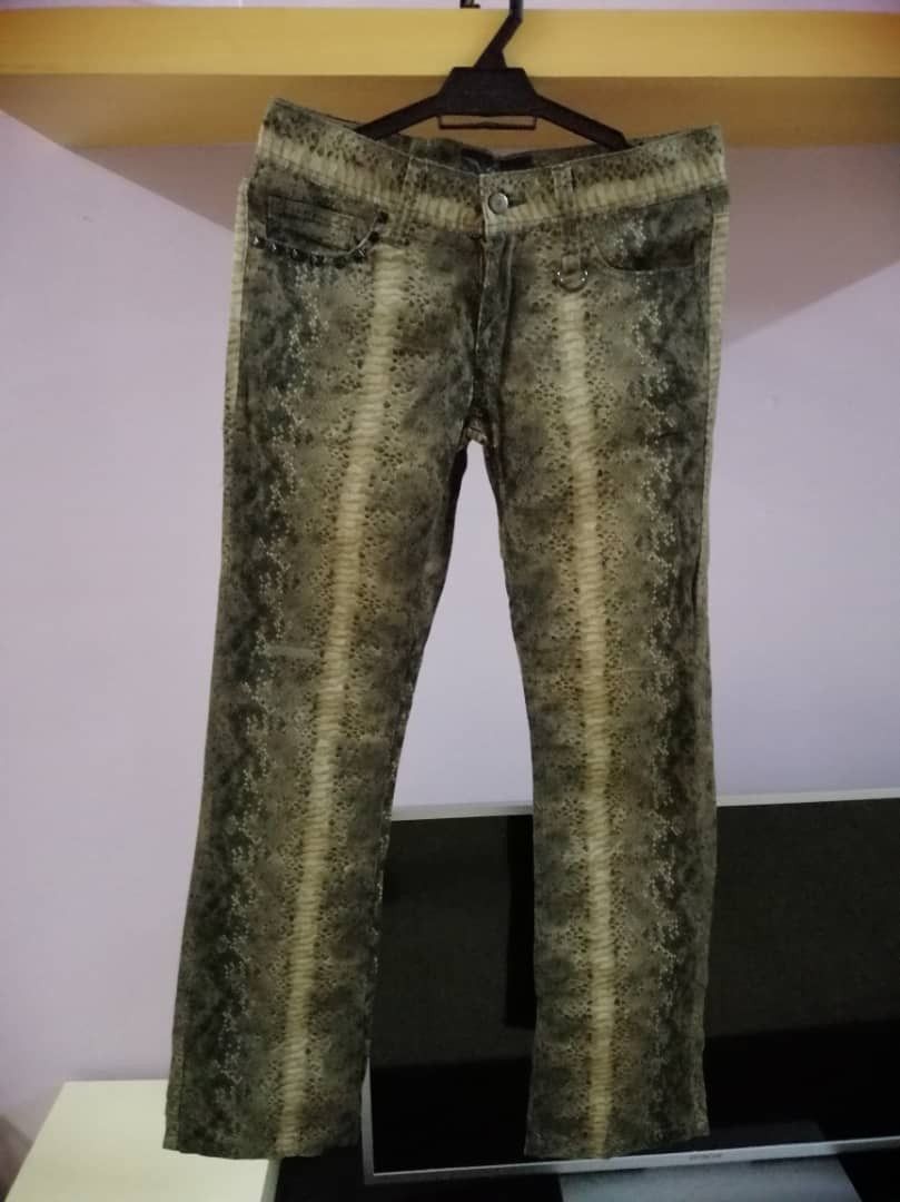 Hypebeast × Japanese Brand Japanese Brand Pants Xfrm Archives 