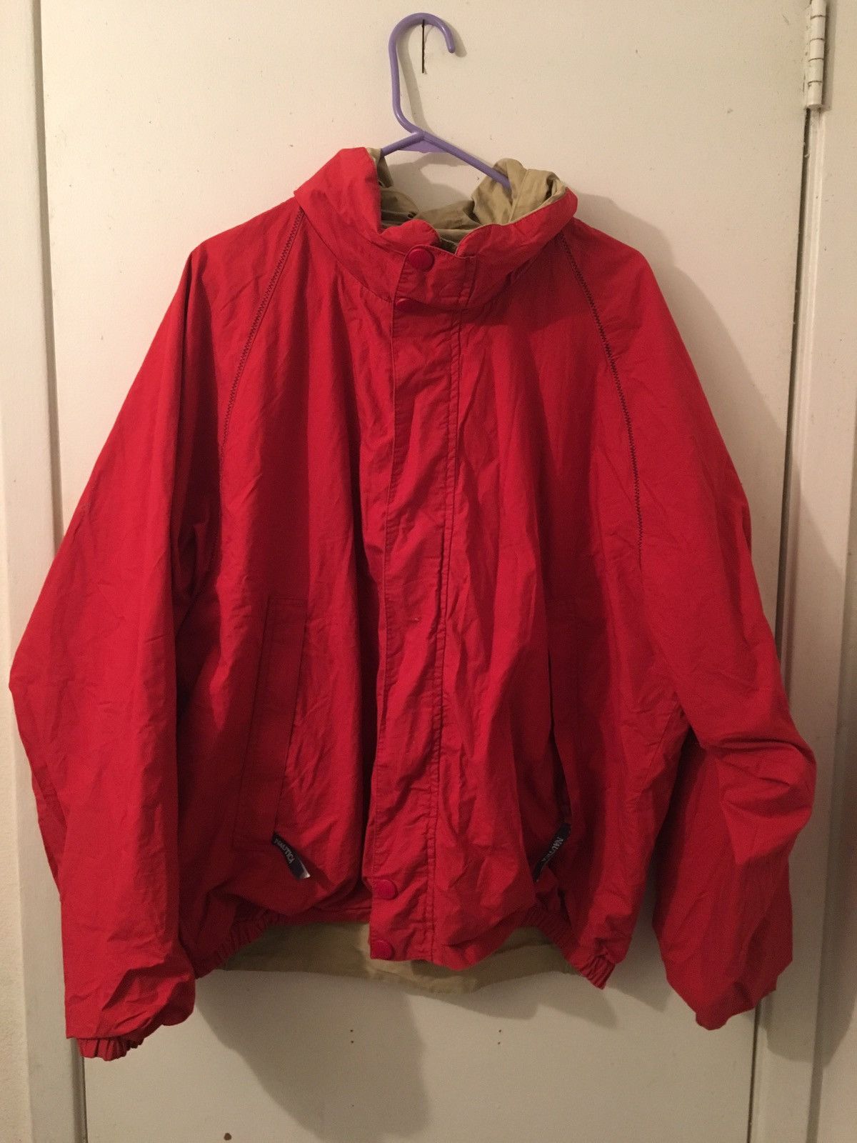 Nautica Vintage Nautica Size US XL / EU 56 / 4 - 9 Thumbnail