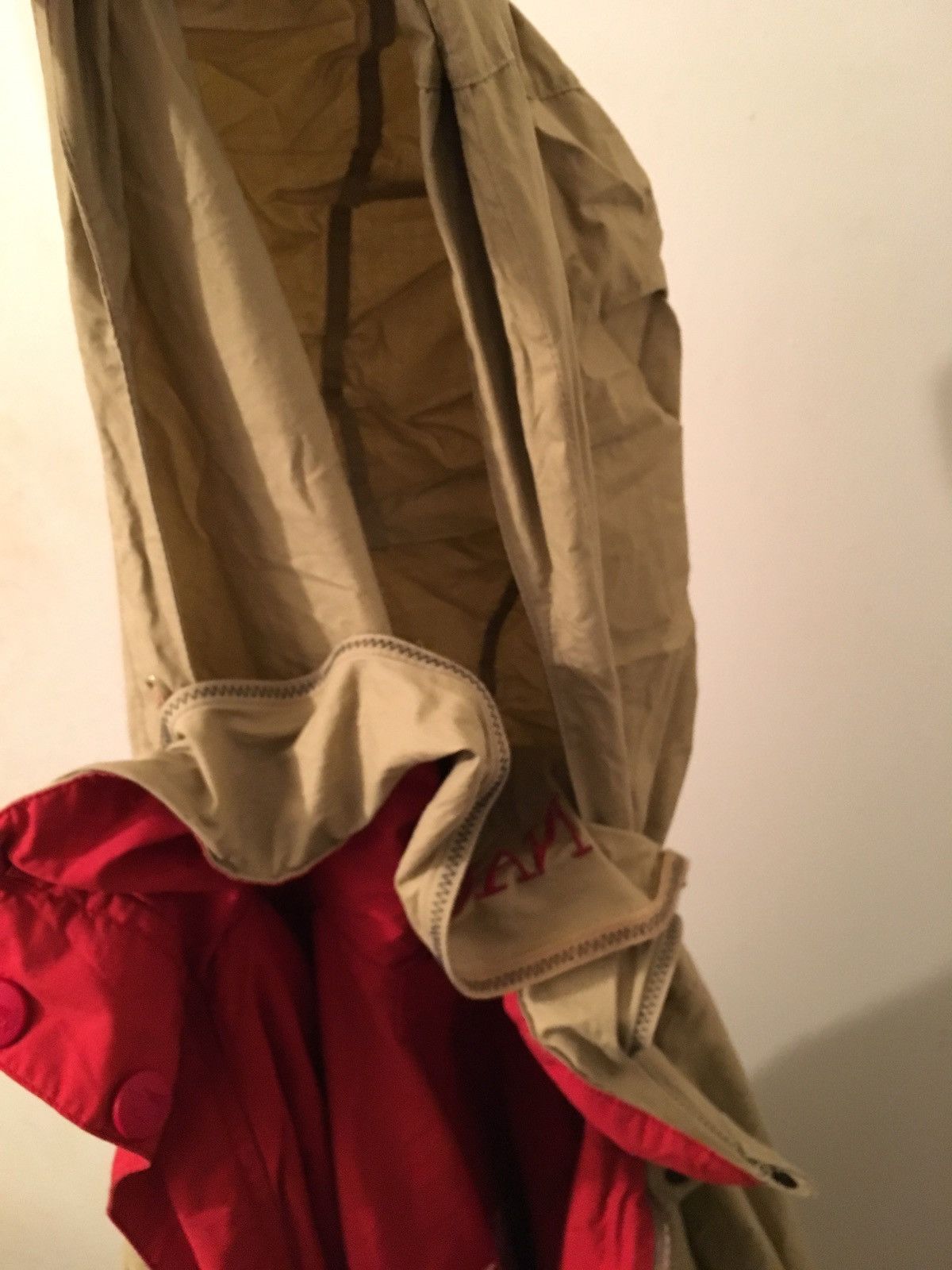 Nautica Vintage Nautica Size US XL / EU 56 / 4 - 6 Thumbnail