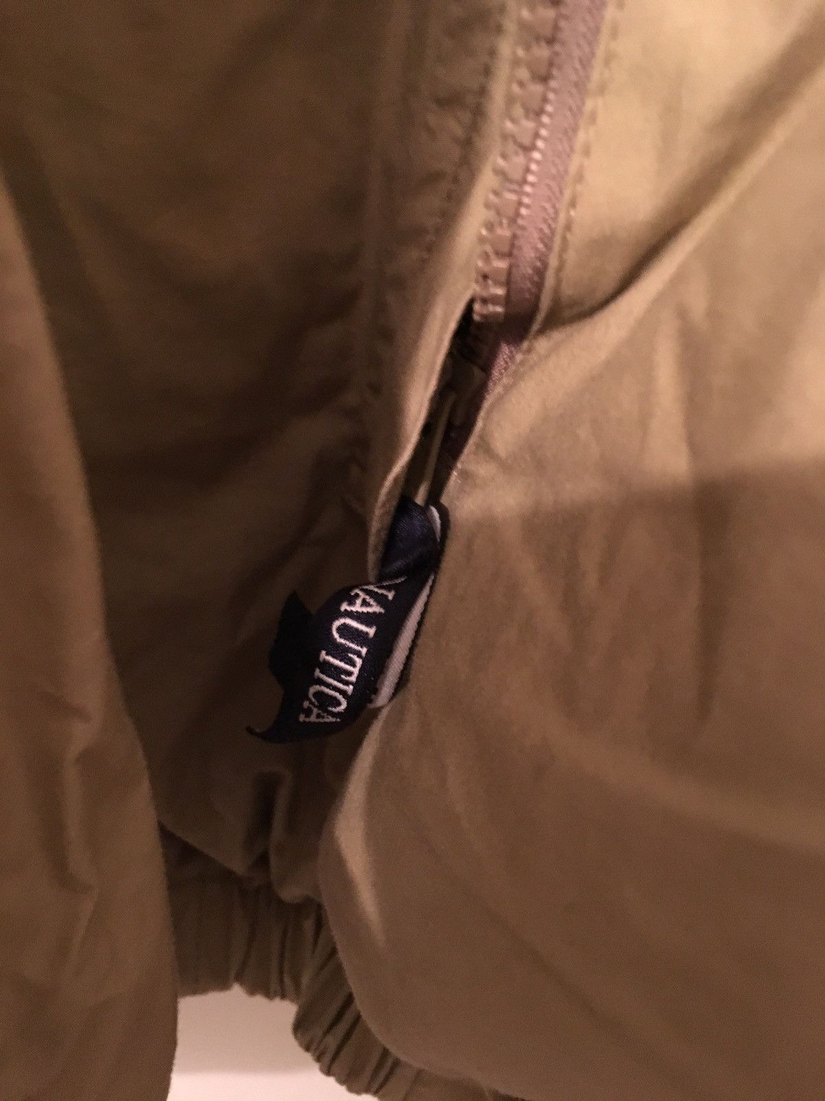 Nautica Vintage Nautica Size US XL / EU 56 / 4 - 3 Thumbnail
