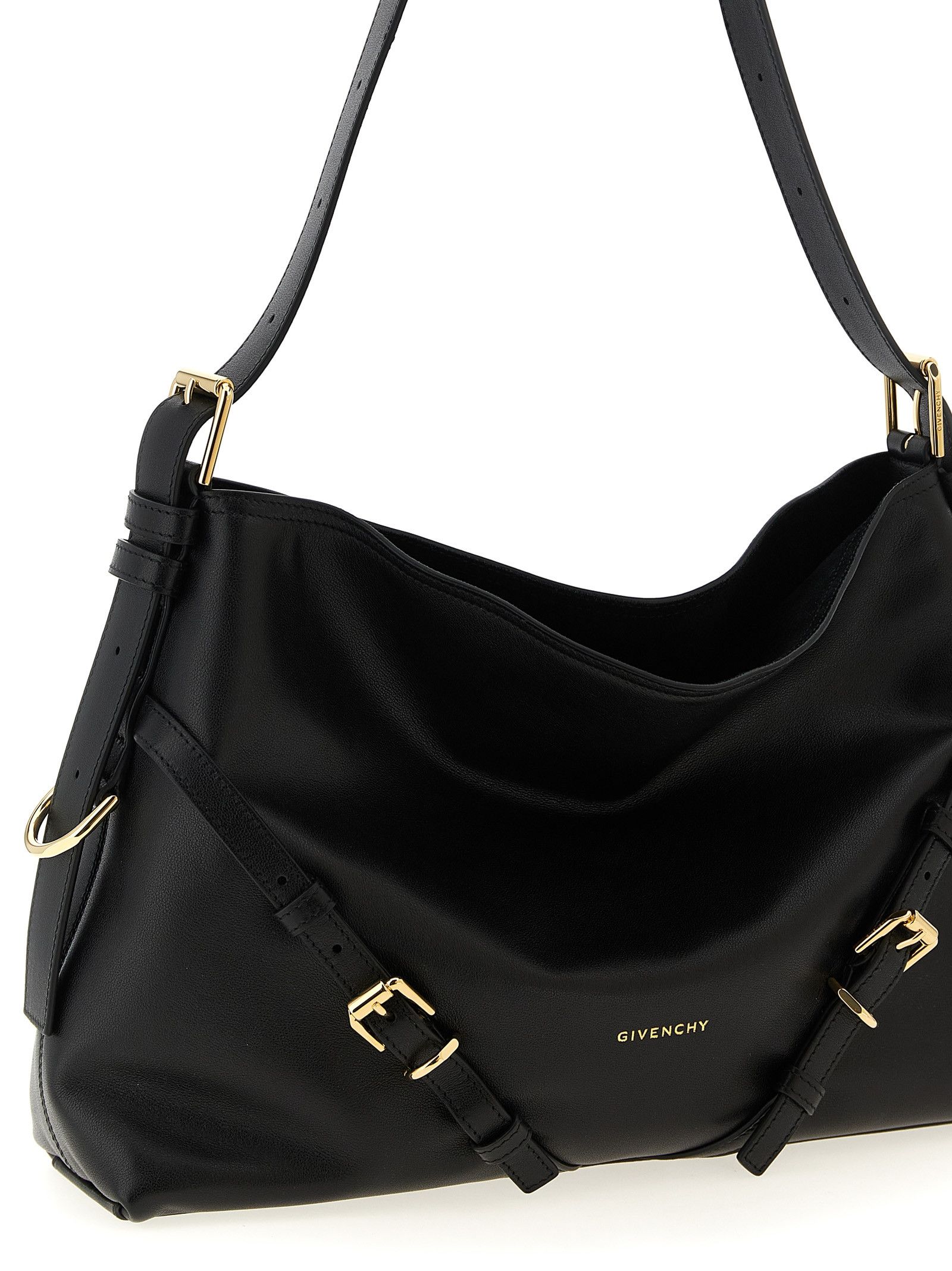 Givenchy 'Voyou' Medium Shoulder Bag Size ONE SIZE - 3 Thumbnail