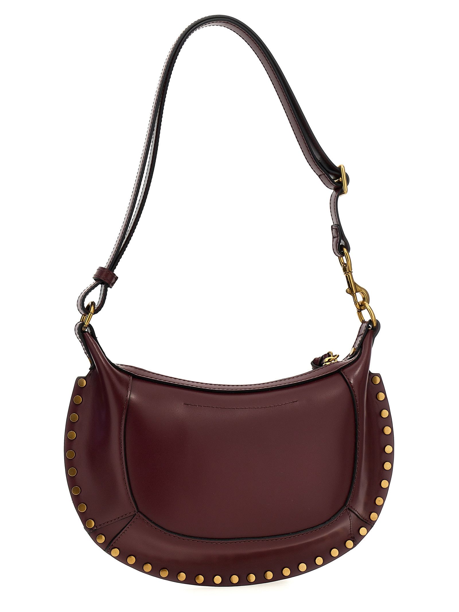 Isabel Marant 'Oskan Moon' Shoulder Bag Size ONE SIZE - 2 Thumbnail