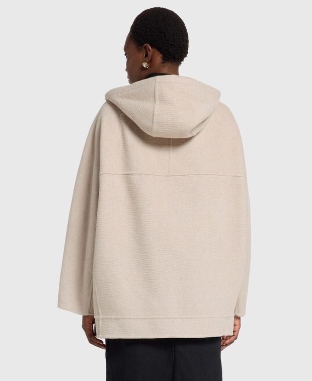 Cashmere Jacket Gardi, Women's (Size Xs) — image 2 of 2