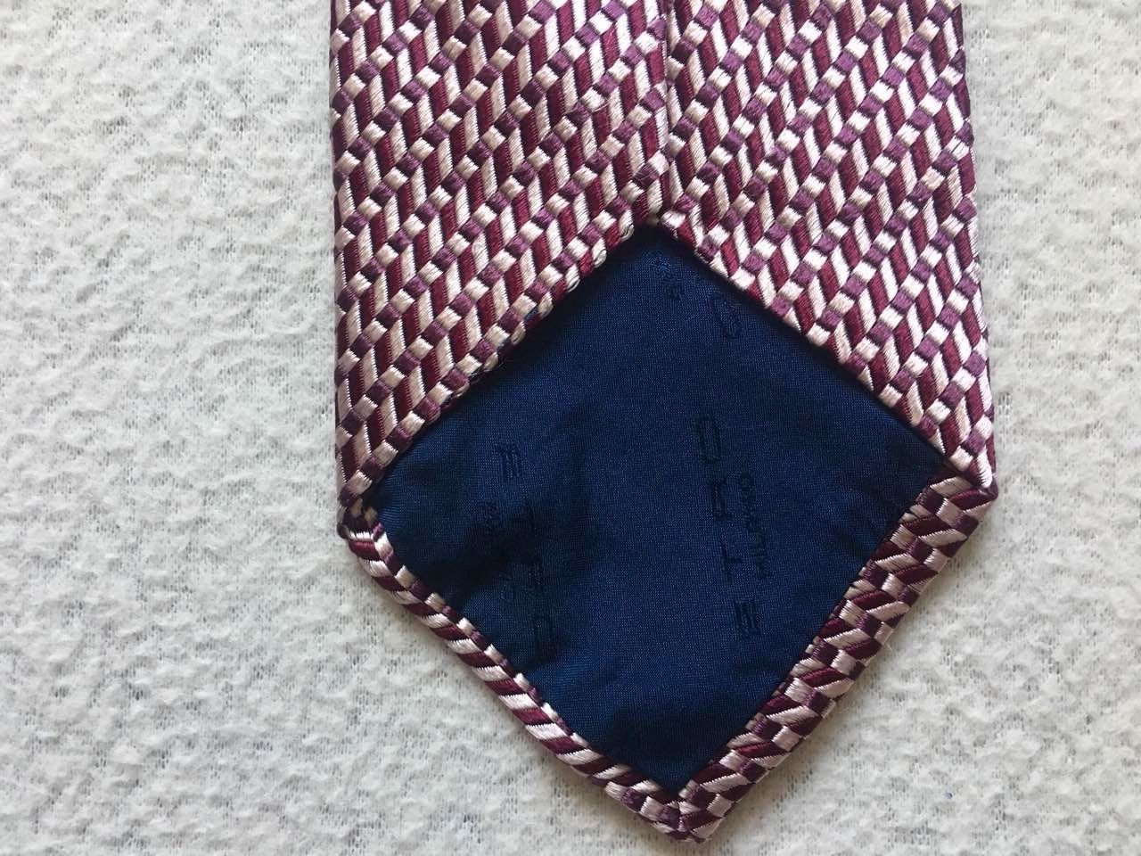 Etro Etro Silk Tie Size ONE SIZE - 6 Thumbnail