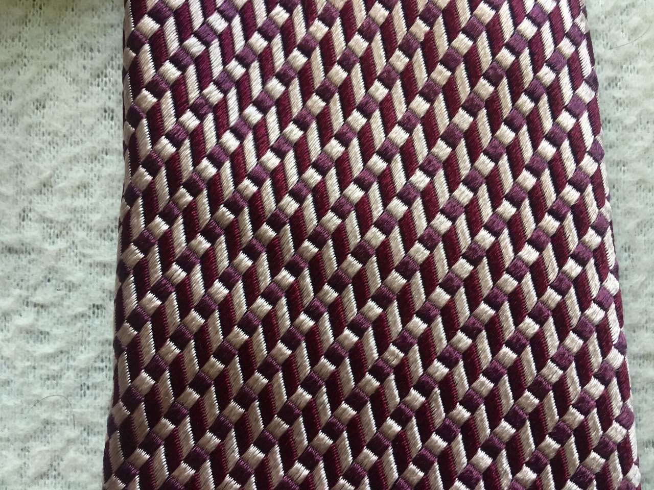 Etro Etro Silk Tie Size ONE SIZE - 2 Thumbnail
