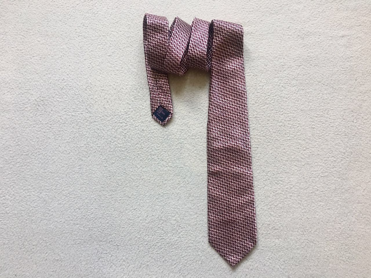 Etro Etro Silk Tie Size ONE SIZE - 1 Thumbnail