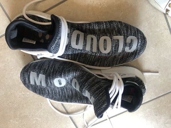 Cloud moon hot sale human race