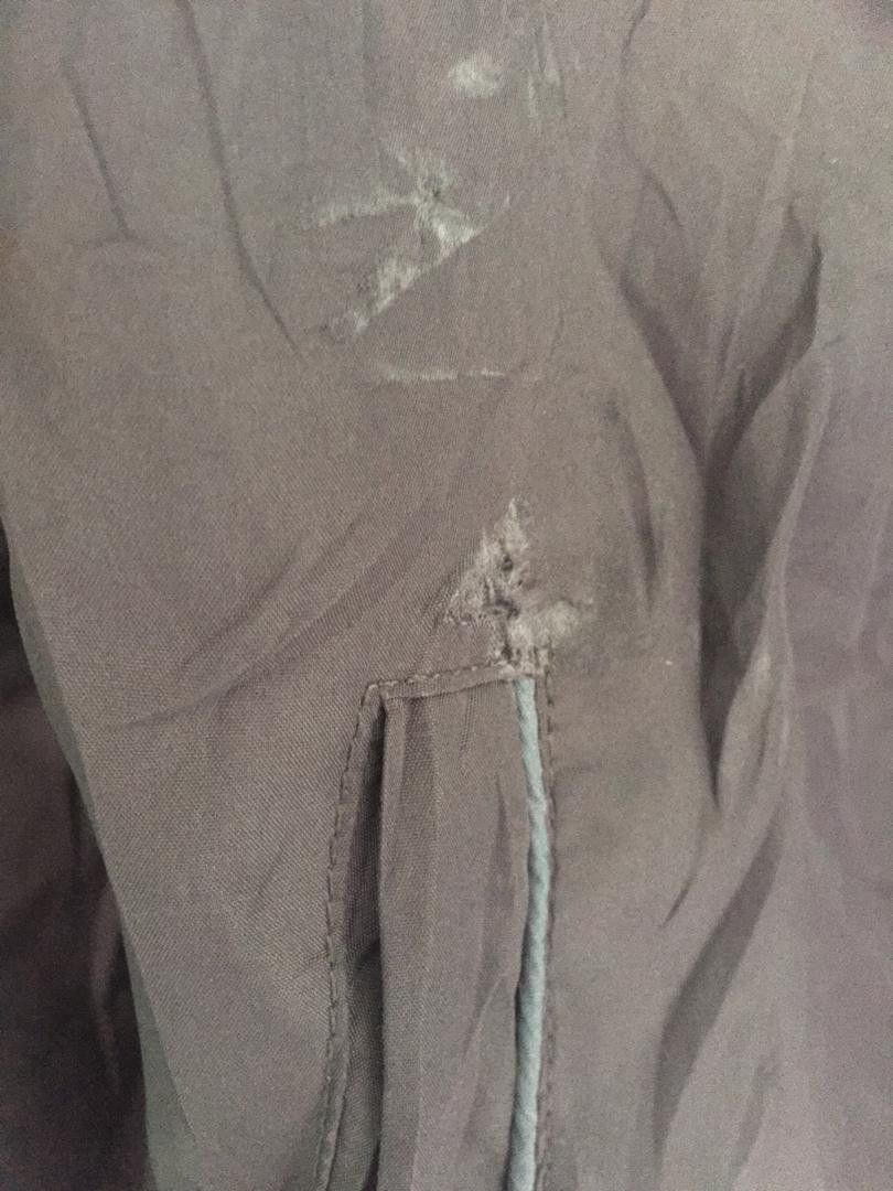 Japanese Brand Troy Bros Jacket Simple Size US L / EU 52-54 / 3 - 11 Thumbnail