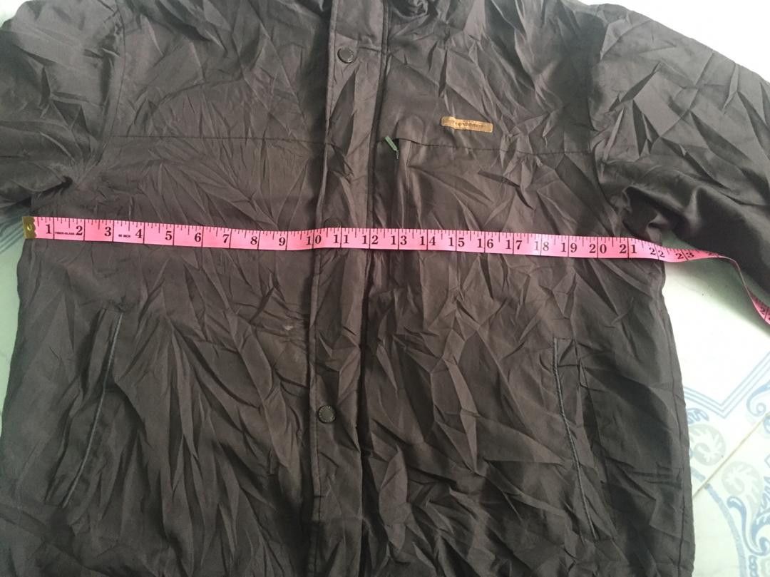 Japanese Brand Troy Bros Jacket Simple Size US L / EU 52-54 / 3 - 5 Thumbnail
