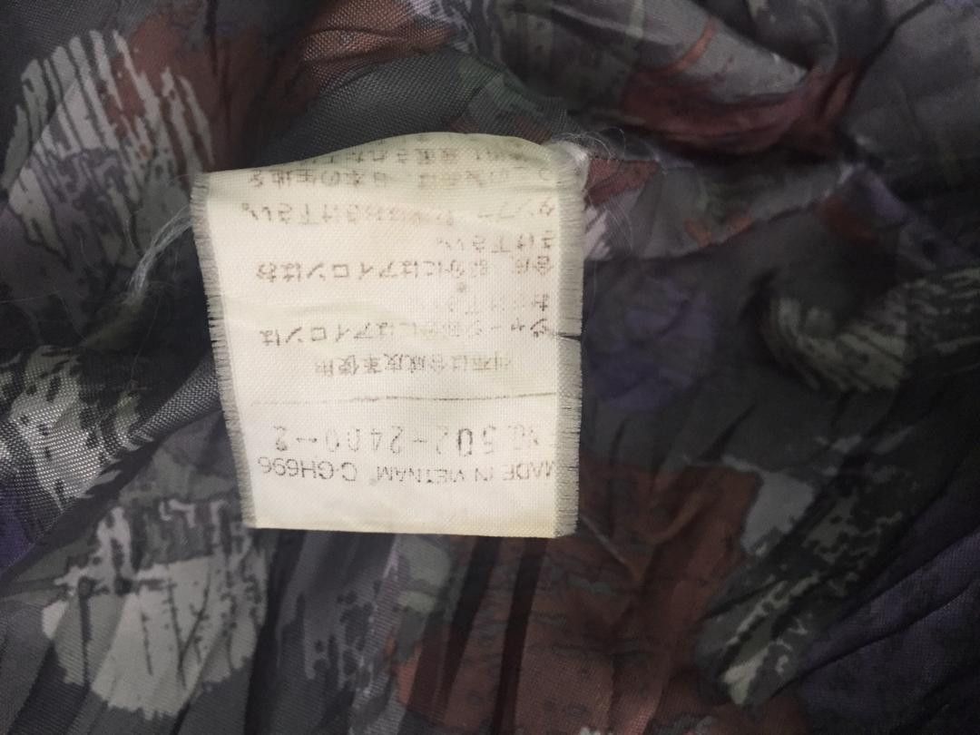 Japanese Brand Like New Vintaige Club Jacket Size US L / EU 52-54 / 3 - 10 Thumbnail