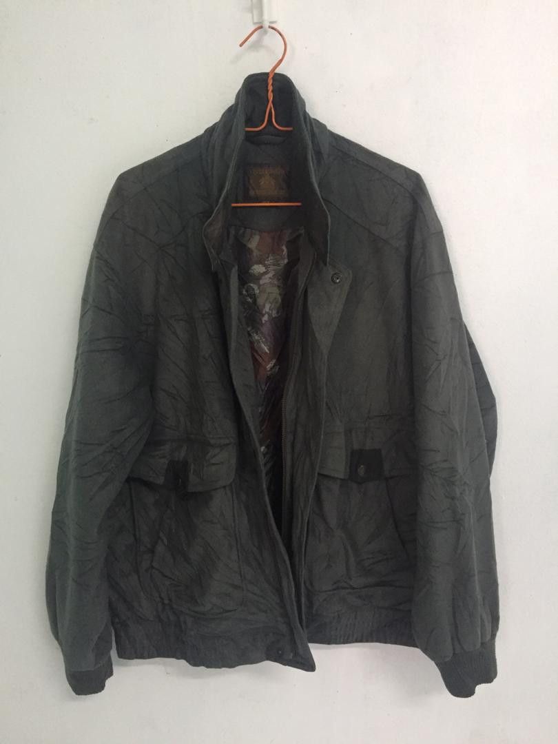 Japanese Brand Like New Vintaige Club Jacket Size US L / EU 52-54 / 3 - 1 Thumbnail