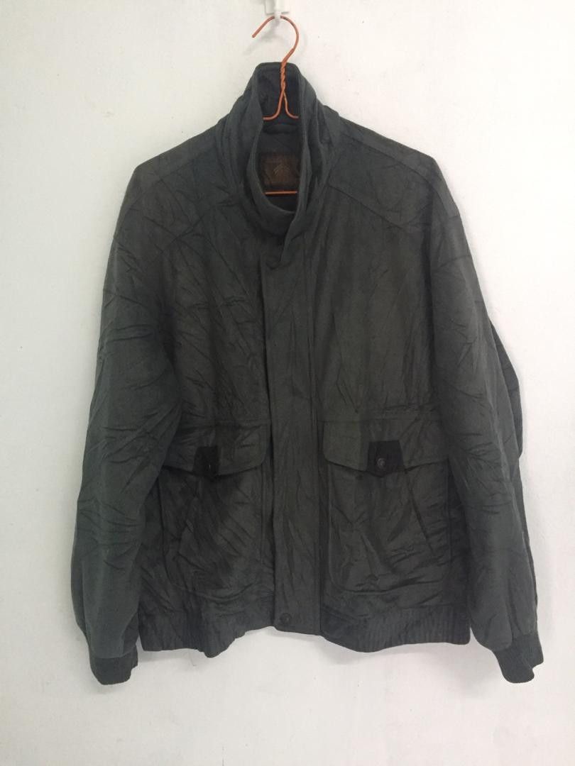 Japanese Brand Like New Vintaige Club Jacket Size US L / EU 52-54 / 3 - 2 Thumbnail