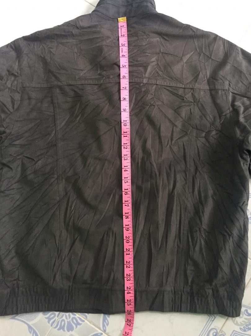 Japanese Brand Like New Vintaige Club Jacket Size US L / EU 52-54 / 3 - 8 Thumbnail
