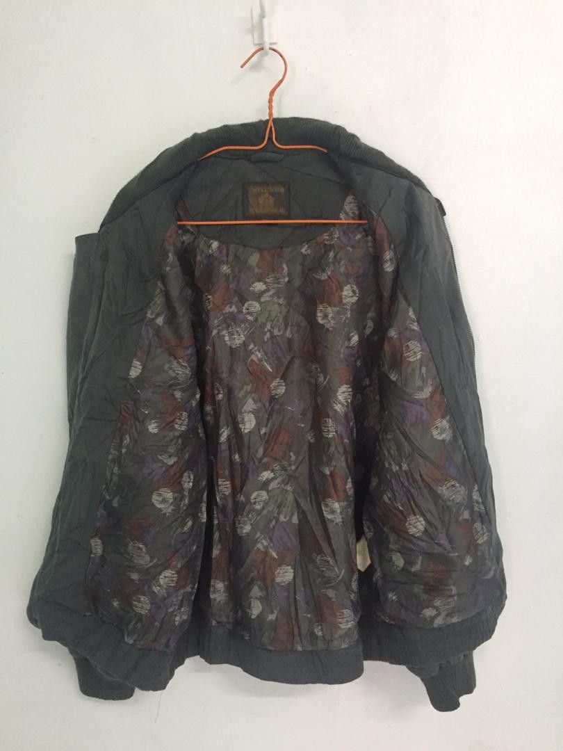 Japanese Brand Like New Vintaige Club Jacket Size US L / EU 52-54 / 3 - 4 Thumbnail