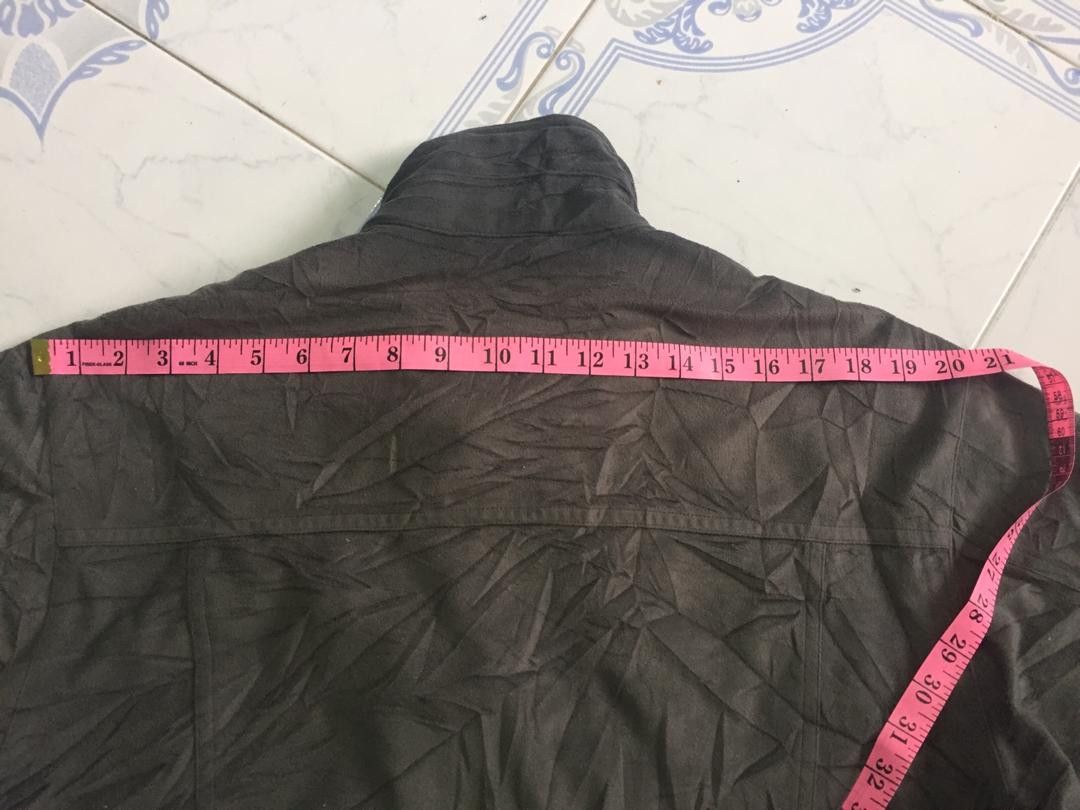 Japanese Brand Like New Vintaige Club Jacket Size US L / EU 52-54 / 3 - 6 Thumbnail