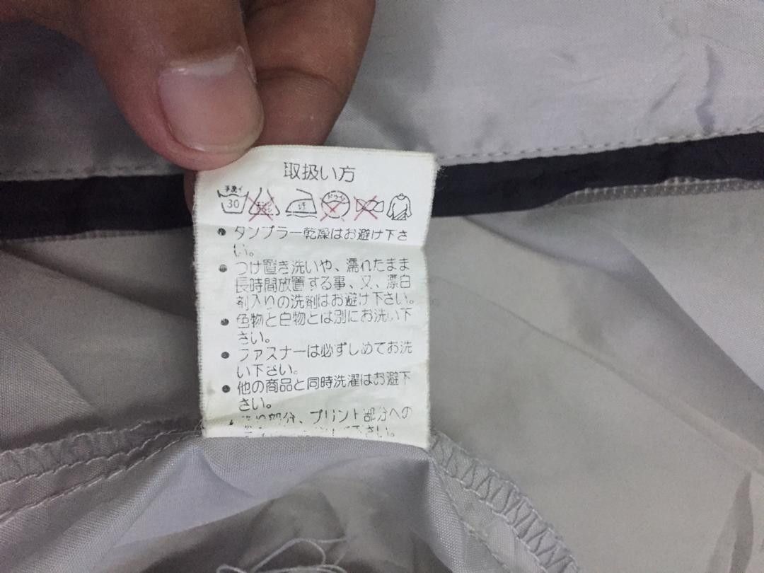 Japanese Brand Pittsburg Avenue Size US M / EU 48-50 / 2 - 9 Thumbnail