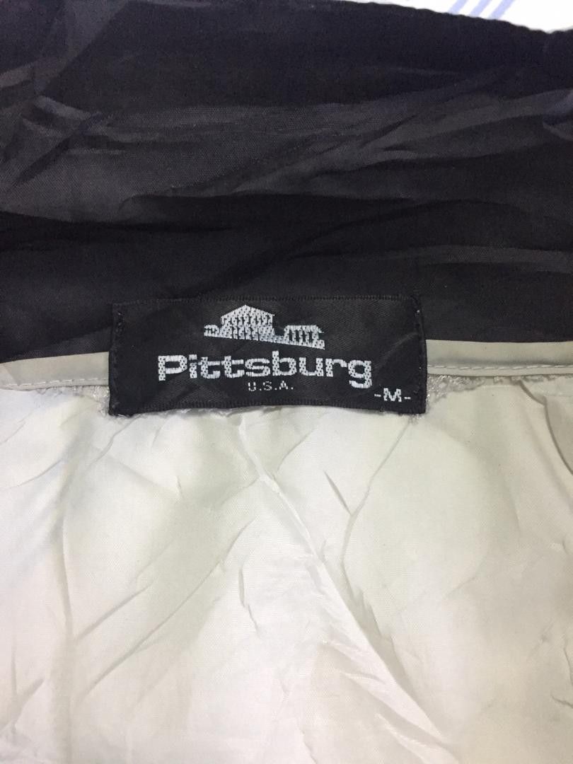 Japanese Brand Pittsburg Avenue Size US M / EU 48-50 / 2 - 10 Thumbnail