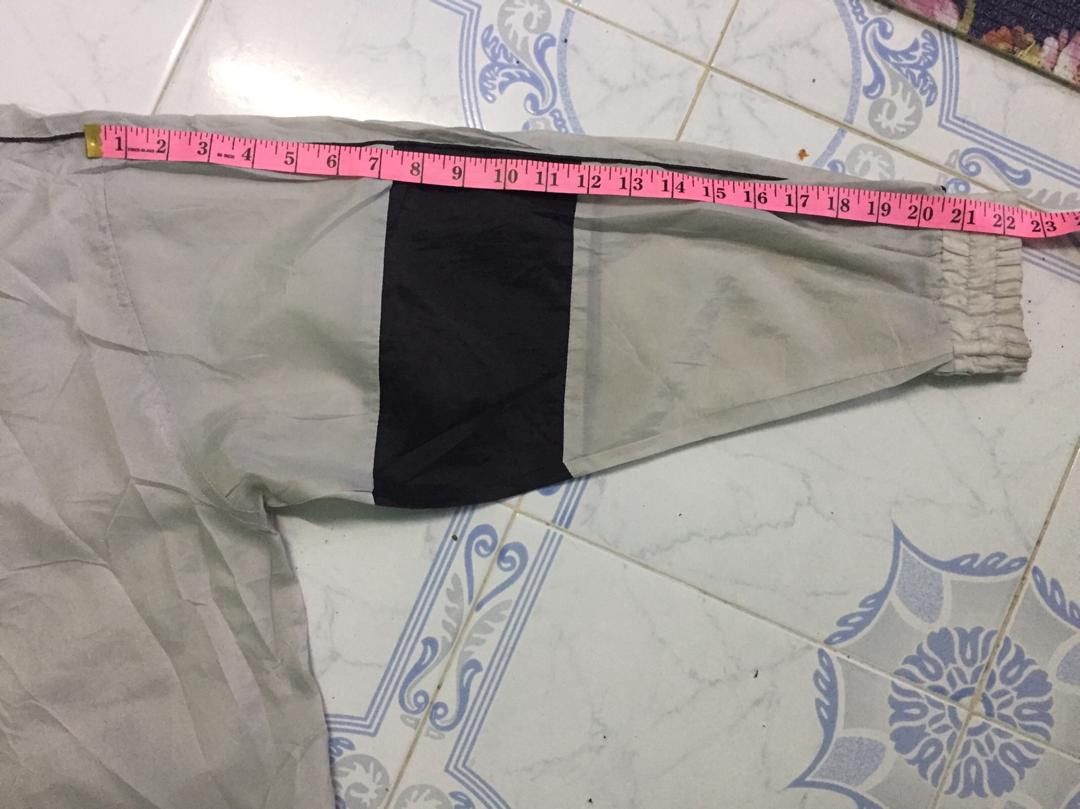 Japanese Brand Pittsburg Avenue Size US M / EU 48-50 / 2 - 8 Thumbnail