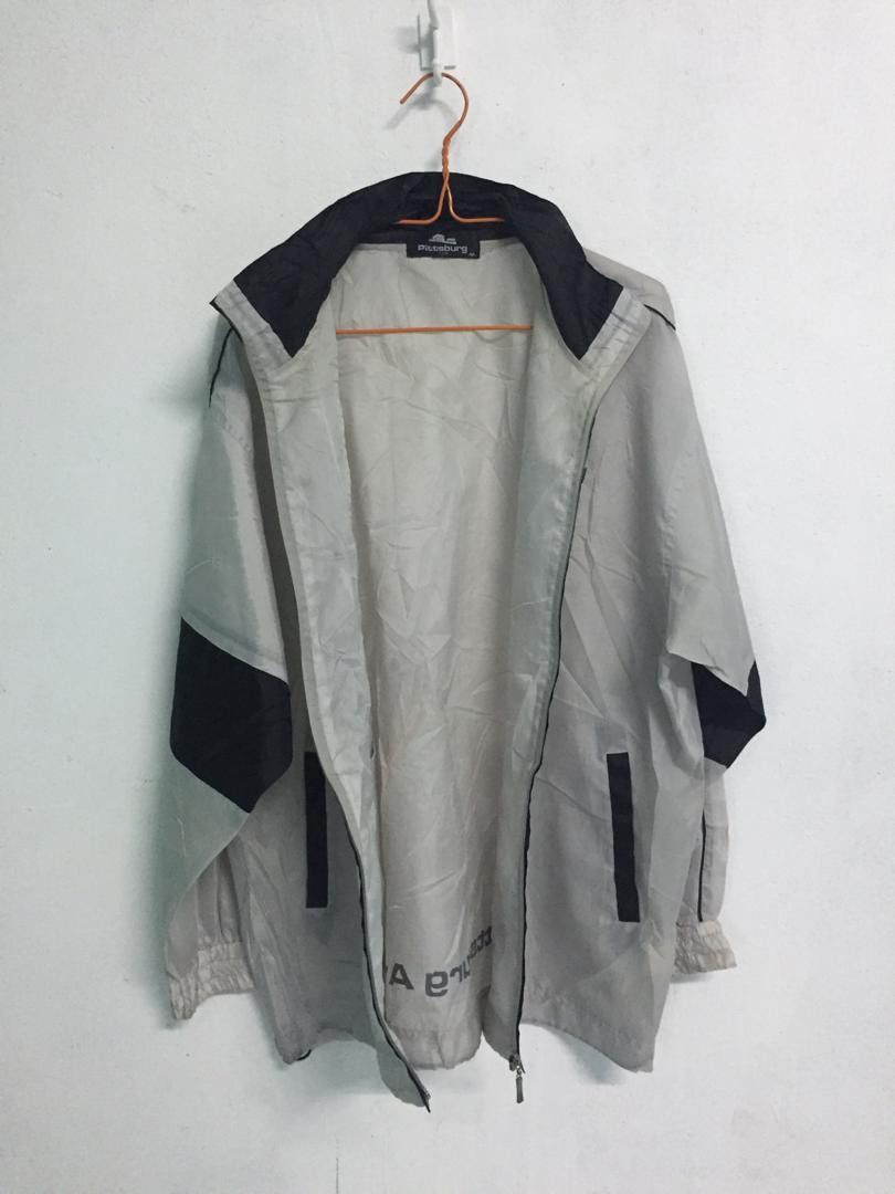Japanese Brand Pittsburg Avenue Size US M / EU 48-50 / 2 - 2 Thumbnail