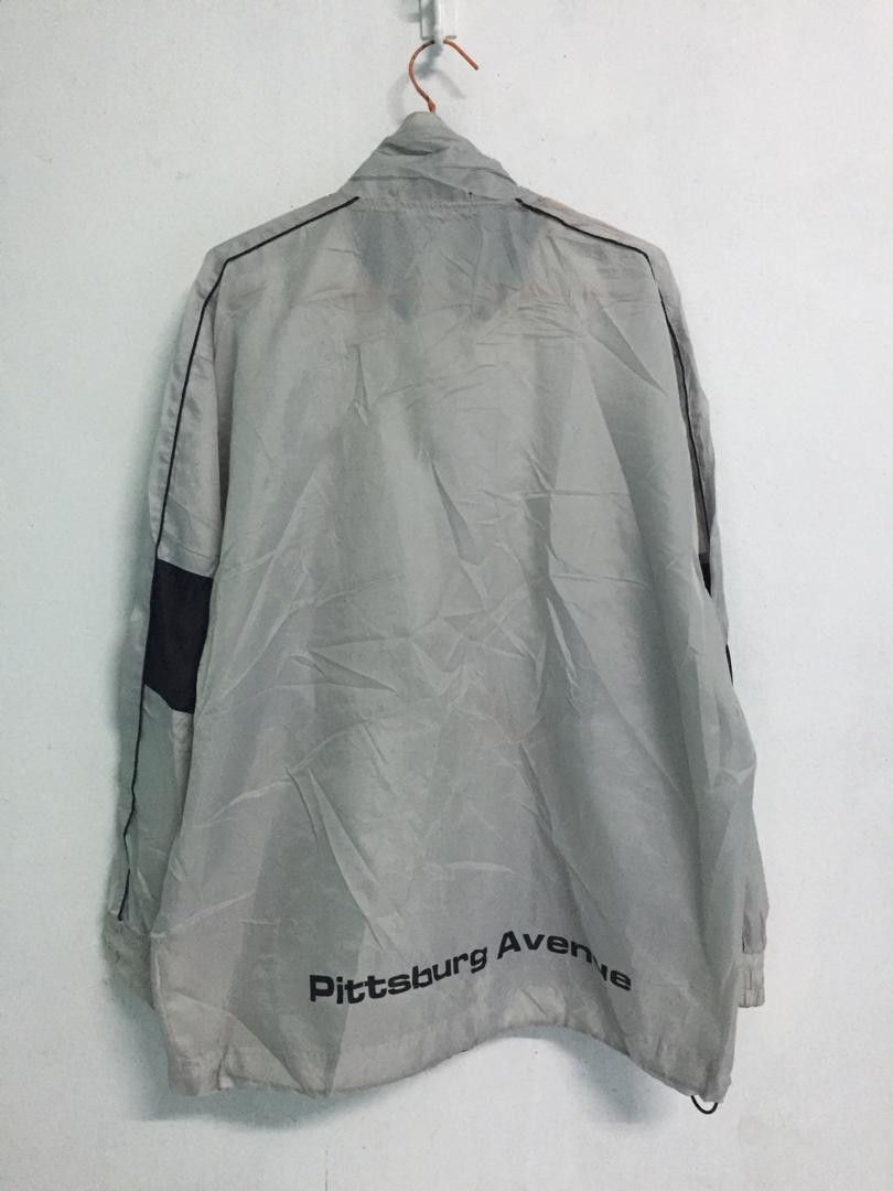 Japanese Brand Pittsburg Avenue Size US M / EU 48-50 / 2 - 3 Thumbnail