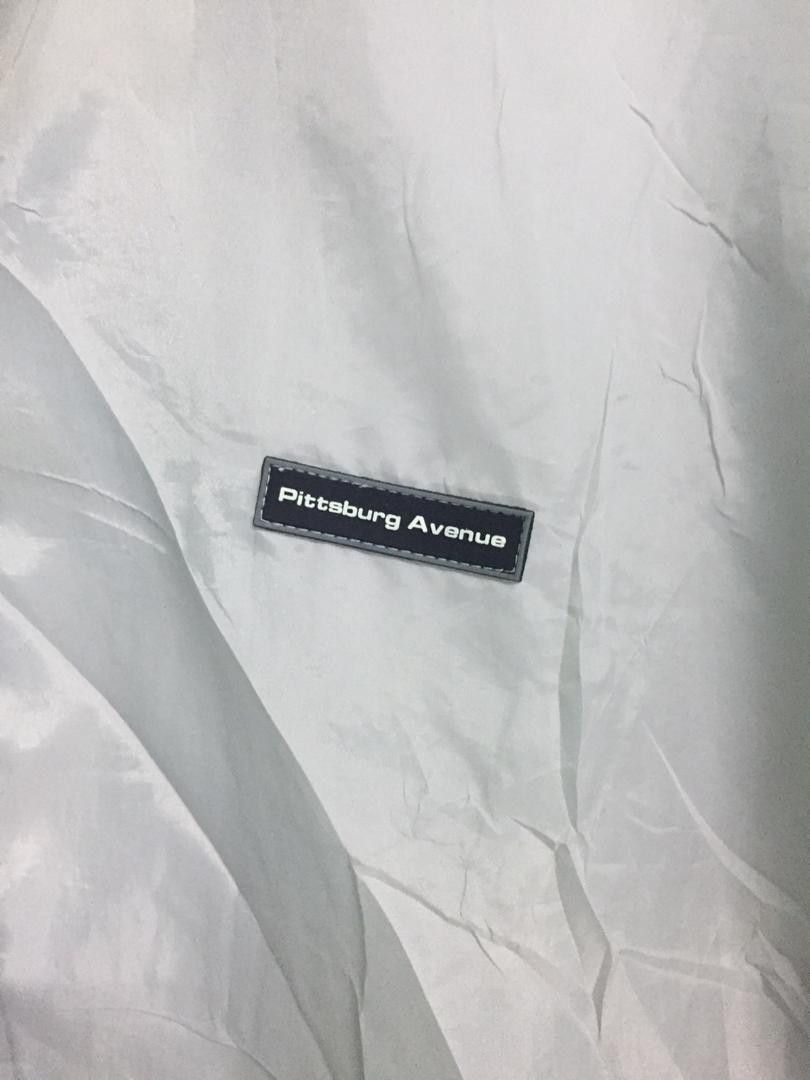 Japanese Brand Pittsburg Avenue Size US M / EU 48-50 / 2 - 4 Thumbnail