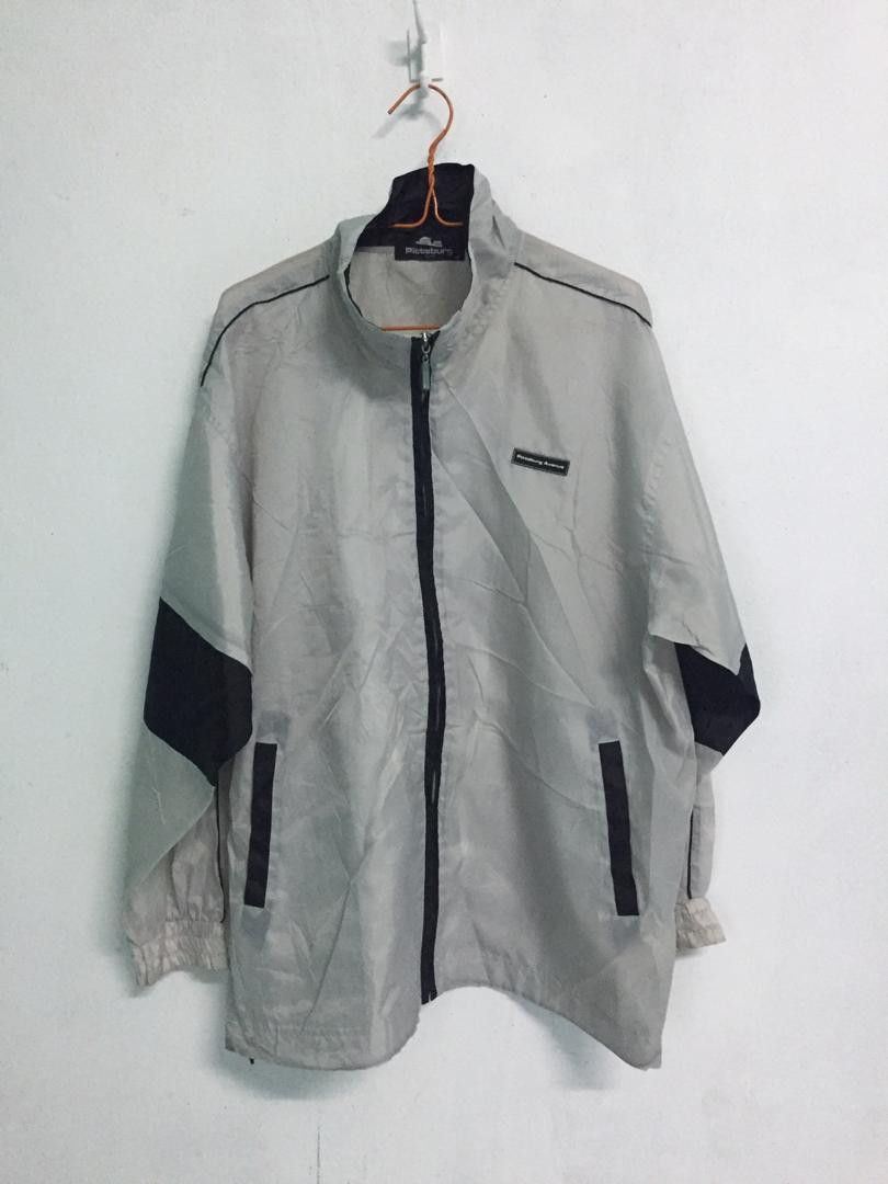 Japanese Brand Pittsburg Avenue Size US M / EU 48-50 / 2 - 1 Thumbnail