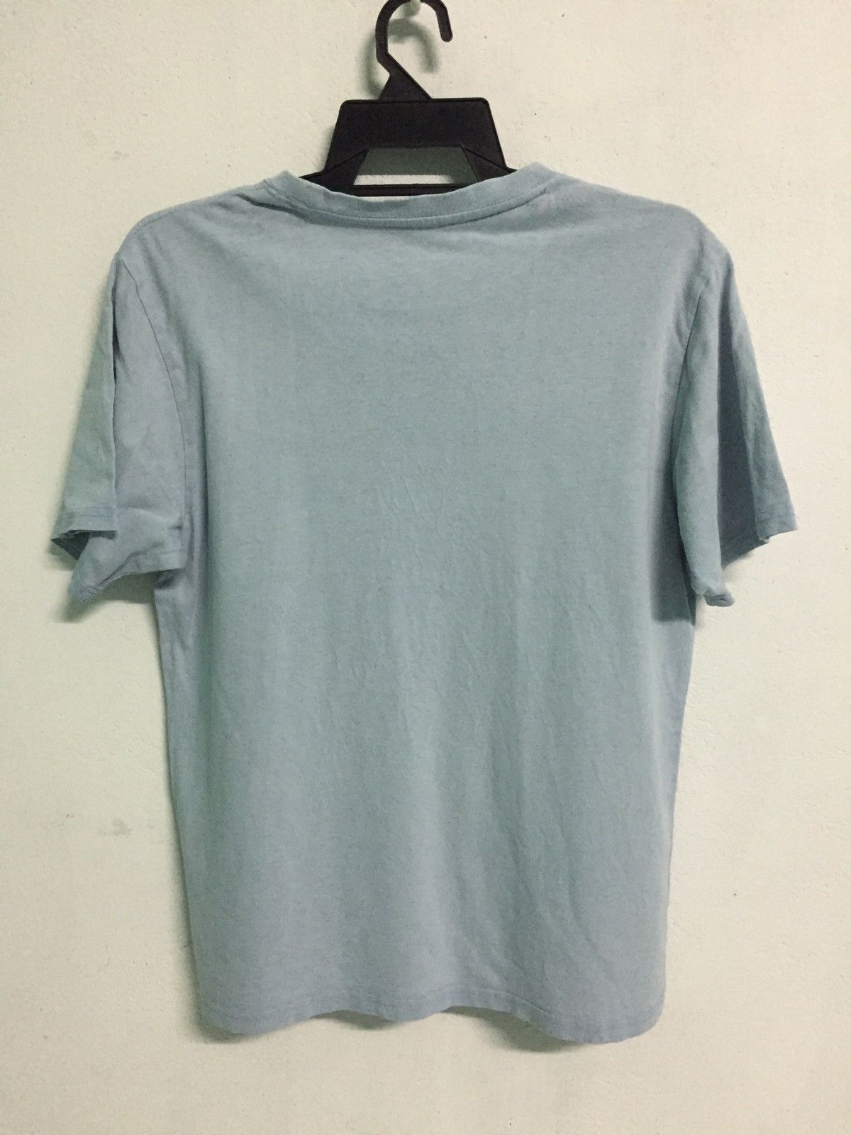 Japanese Brand BIOLOSE Original Clothing Tshirt Size US M / EU 48-50 / 2 - 2 Thumbnail