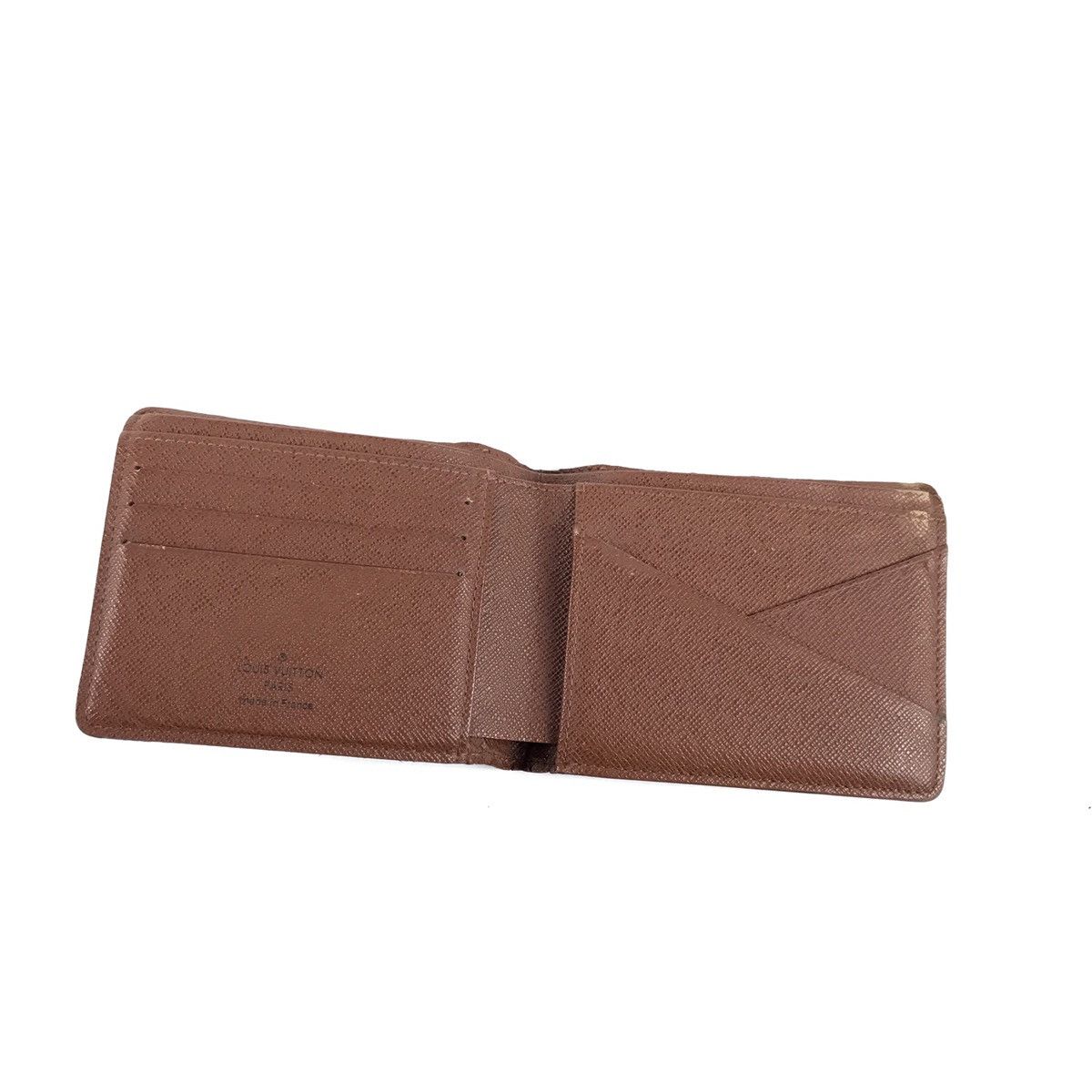 Louis Vuitton Monogram Bifold Wallet Size ONE SIZE - 3 Thumbnail