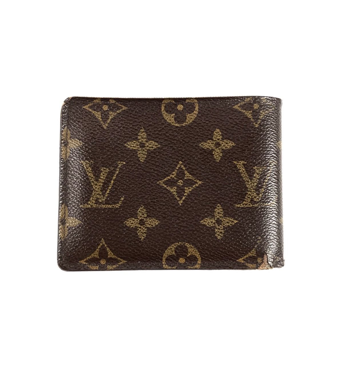 Louis Vuitton Monogram Bifold Wallet Size ONE SIZE - 2 Thumbnail