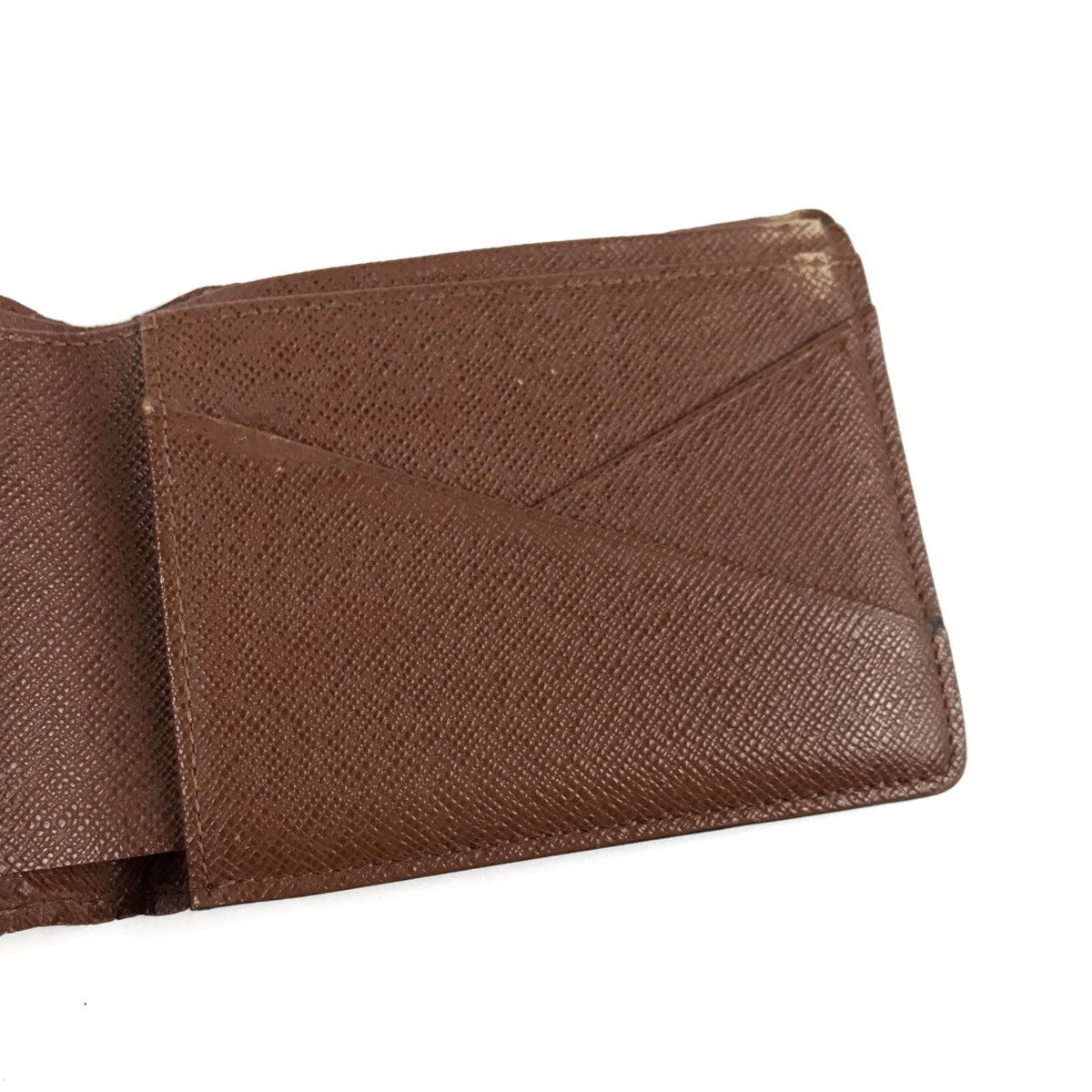 Louis Vuitton Monogram Bifold Wallet Size ONE SIZE - 6 Thumbnail