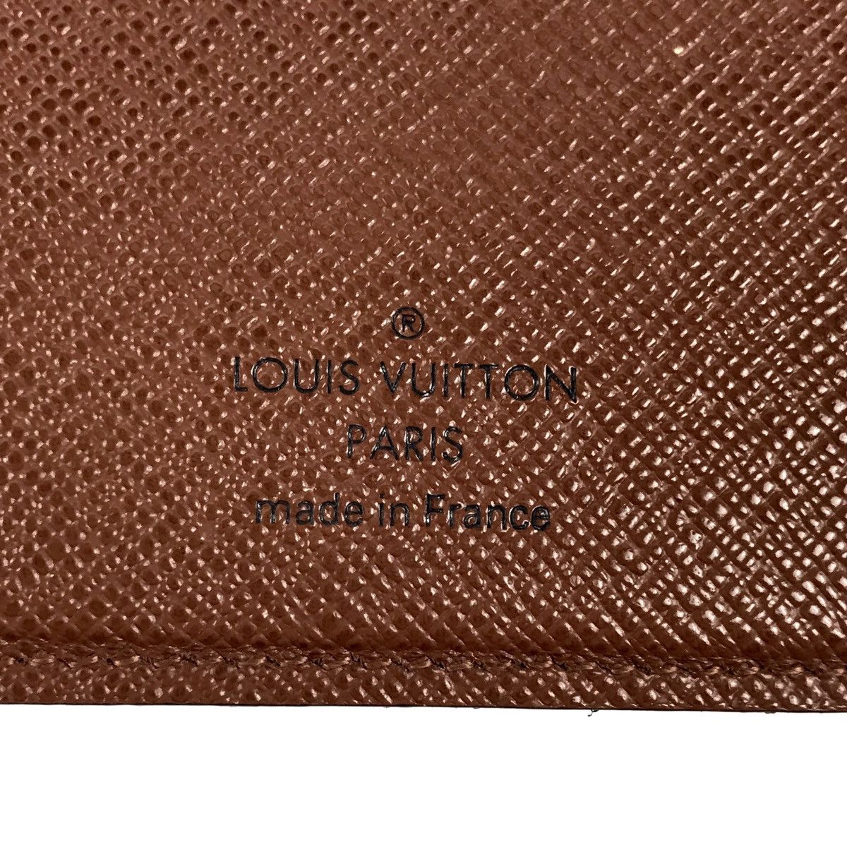 Louis Vuitton Monogram Bifold Wallet Size ONE SIZE - 5 Thumbnail